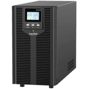 1.Online UPS – 1kVA to 100kVA