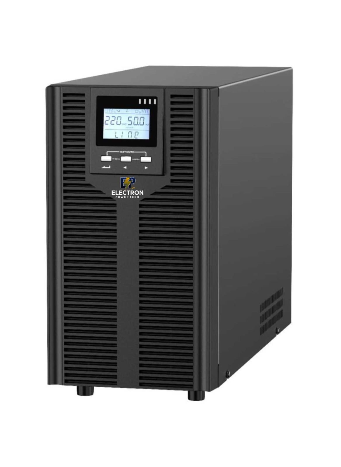 1.Online UPS – 1kVA to 100kVA