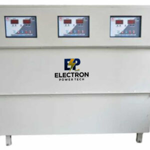 3.Voltage Stabilizer – 5kVA to 100kVA | Industrial & Commercial Power Protection