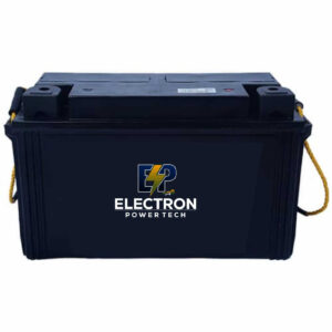 7.High-Performance Inverter & Solar Batteries | Long Backup & Durable Design