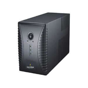 2.Line-Interactive UPS – Reliable Power Backup for Home & Office